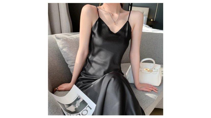6 Rekomendasi Dress Cantik yang Bikin Tampil Elegan di Segala Acara