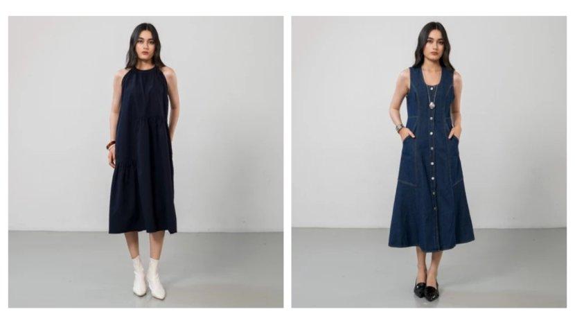 5 Rekomendasi Dress This Is April yang Stylish dan Cocok untuk Segala Acara