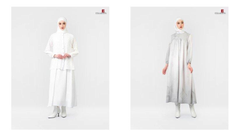 4 Rekomendasi Gamis Elizabeth Raya Edition untuk Tampil Anggun di Hari Raya 2026