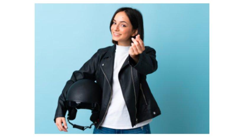 5 Rekomendasi Helm Wanita SNI Model Stylish dan Dilengkapi Fitur yang Nyaman