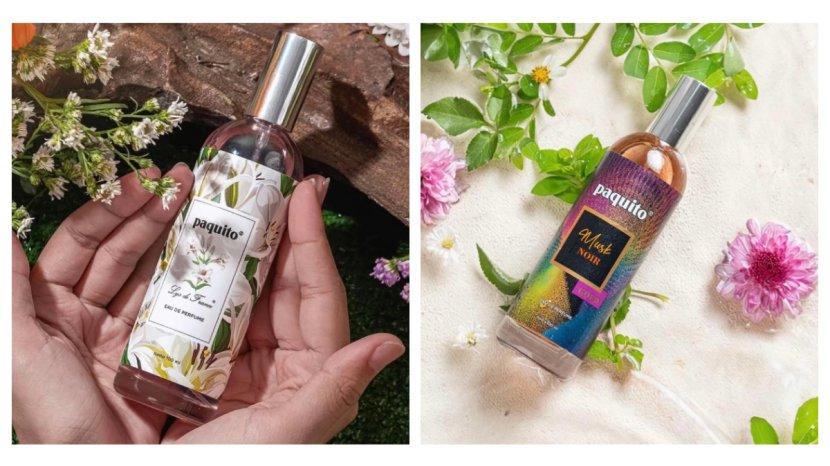4 Rekomendasi Parfum Brand Paquito yang Tasya Farasya Approved 