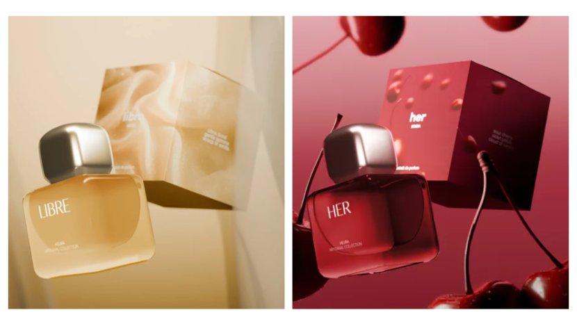 4 Rekomendasi HEURA Extrait de Parfum untuk Wanita: Wangi Tahan Lama dan Elegan