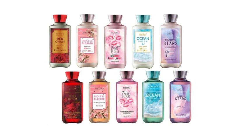 8 Rekomendasi Slavina Body Lotion: Pilihan Terbaik untuk Kulit Lembap, Wangi, dan Cerah