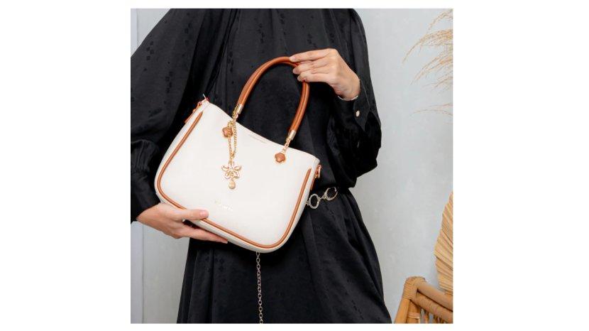 5 Rekomendasi Tas Merek Elizabeth untuk Tampil Stylish dan Elegan