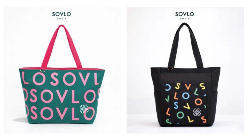 5 Rekomendasi Tote Bag SOVLO yang Cocok untuk Kuliah, Kerja, hingga Daily Use