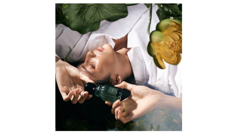 Review Lengkap SAKA Greendaze Extrait de Parfum: Aroma Fresh Green yang Tahan Lama