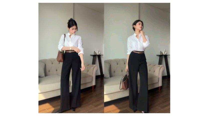 Tips Menemukan Style yang Effortless Tapi Rapi untuk Acara Sehari-hari yang Santai