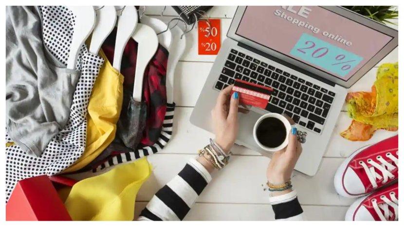 Tips Cerdas Belanja Fashion 12.12 agar Tidak Kalap dan Tetap Hemat