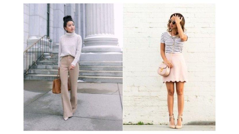 6 Tips dan Trik Berpakaian Untuk Petite Body, Dijamin Terlihat Proporsional dan Stylish