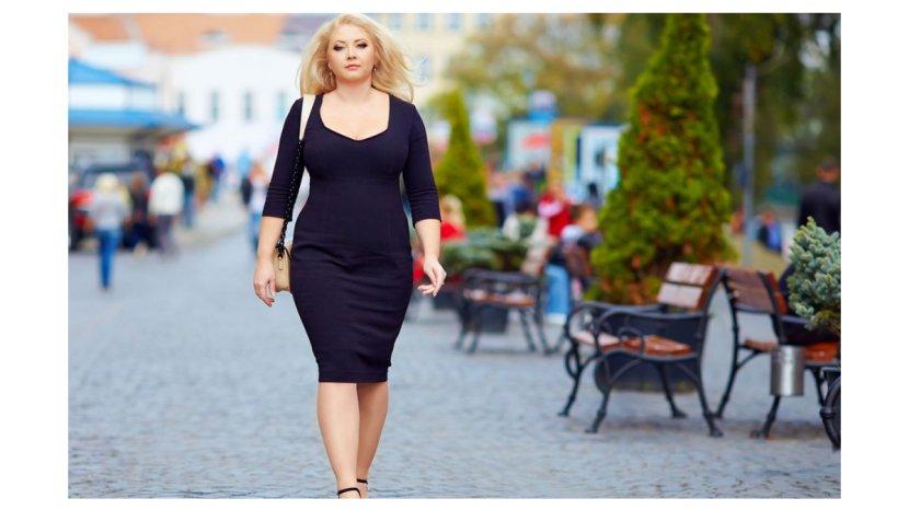 Tips Fashion untuk Badan Berisi Agar Tetap Percaya Diri dan Tampil Stylish