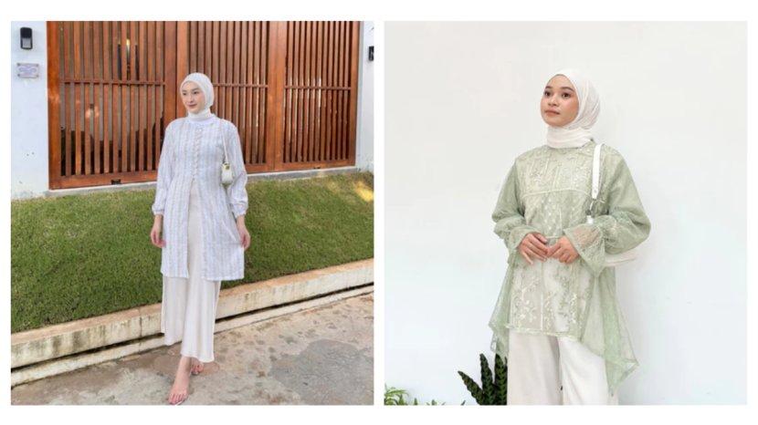6 Tips Fashion Kondangan untuk Ibu Muda: Tetap Stylish Meski Harus Gendong Si Kecil