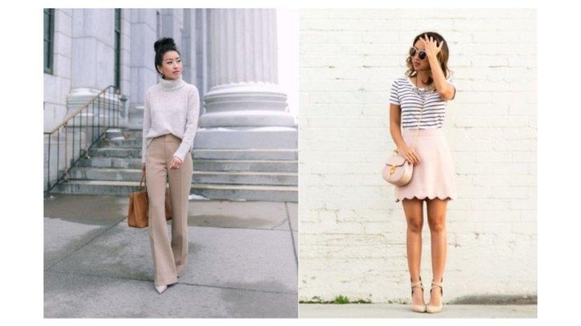 7 Tips Fashion untuk Tubuh Mungil Agar Terlihat Stylish Setiap Hari
