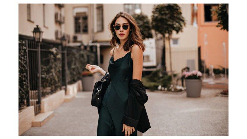 Tips Look Lebih Mahal ala Cewek Smart dengan Budget Terbatas