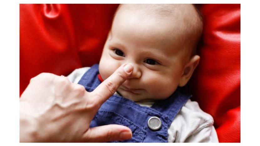 4 Tips Membersihkan Hidung Anak dengan Tepat, Aman, dan Nyaman