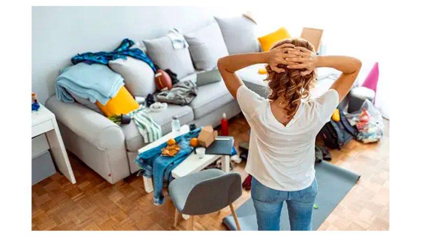 6 Tips Membersihkan Rumah dengan Cepat Saat Ada Tamu Mendadak Datang