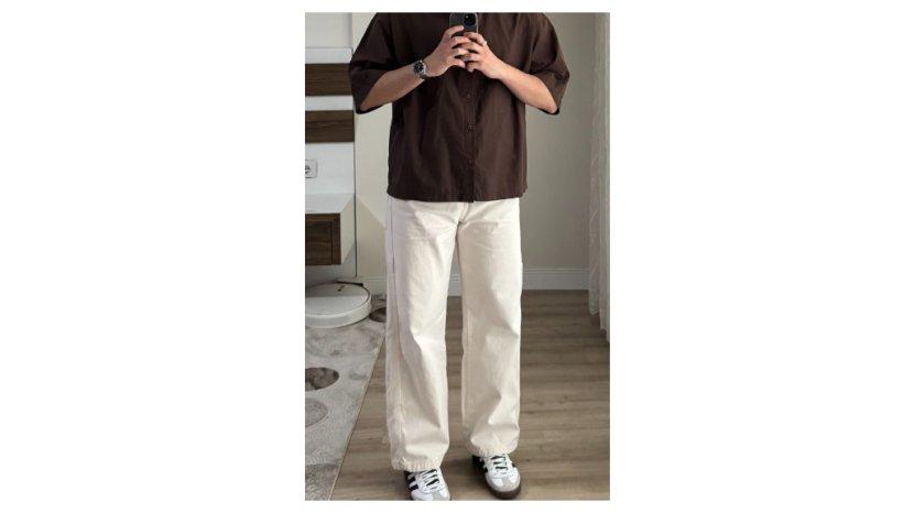 6 Tips Memilih Celana Panjang Pria yang Sesuai dengan Outfit dan Bentuk Tubuh Agar Stylish