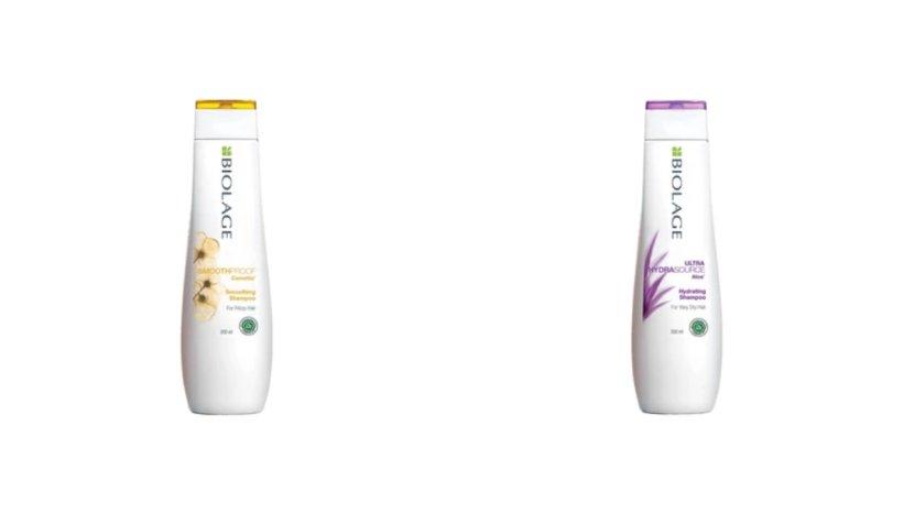 5 Rekomendasi Shampoo Biolage Terbaik: Solusi untuk Perawatan Rambutmu 