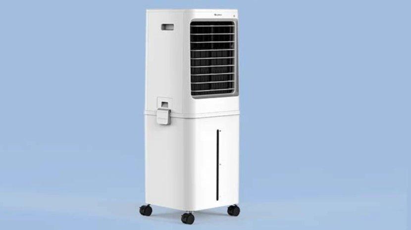 Patut Dihindari, Kenali 10 Kesalahan yang Bikin Air Cooler Cepat Rusak