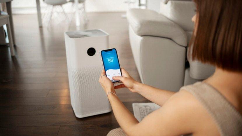 30 Daftar Harga Air Purifier di Bawah Rp 1 Juta, Ada Alasan Kamu Harus Punya Pembersih Udara