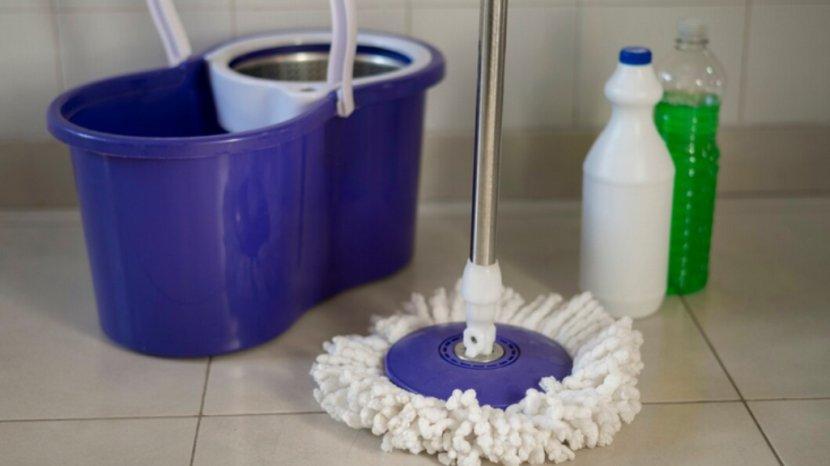 Daftar Harga Alat Pel Rp 50 Ribuan ke Bawah, Ada Fitur Peras Otomatis dan Semprotan Air