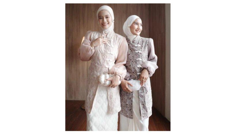 4 Rekomendasi Baju Cheongsam untuk Lebaran 2026, Look Elegan Anti Mainsteam