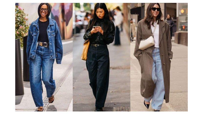 5 Tips Tampil Kece dengan Celana Jeans Kesayangan, Simpel tapi Tetap Stylish