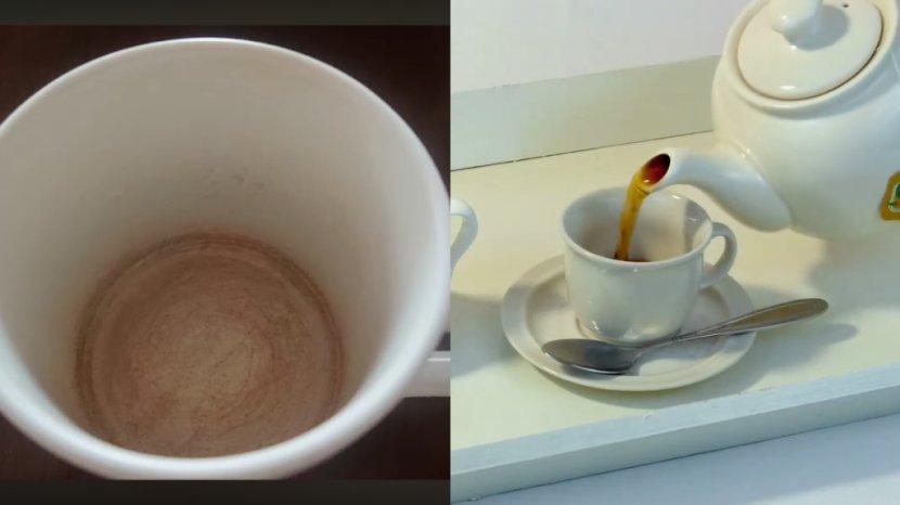 10 Cara Ampuh Hilangkan Noda Kusam Bekas Teh hingga Kopi di Gelas dan Cangkir