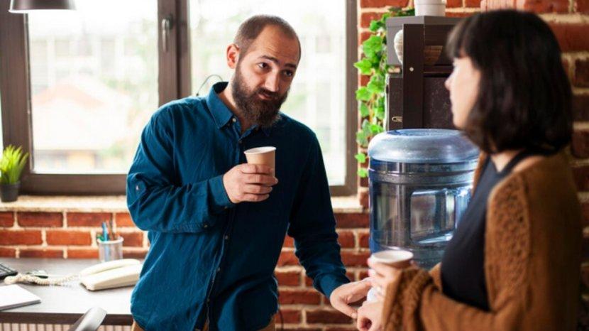 10 Tips Pemakaian Dispenser Galon agar Tidak Boros Listrik
