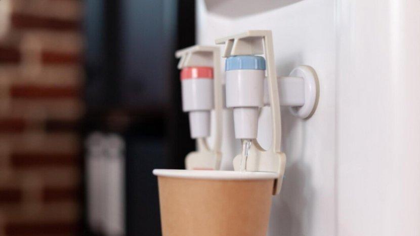 Cek 7 Tips agar Dispenser Air Awet dan Tidak Cepat Rusak