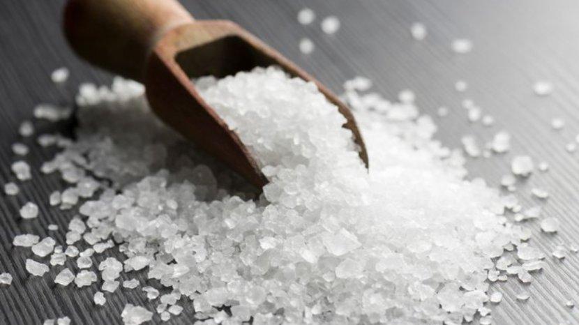 8 Manfaat Garam Kosher untuk Membersihkan Rumah, Mampu Menyerap Kotoran dan Bau