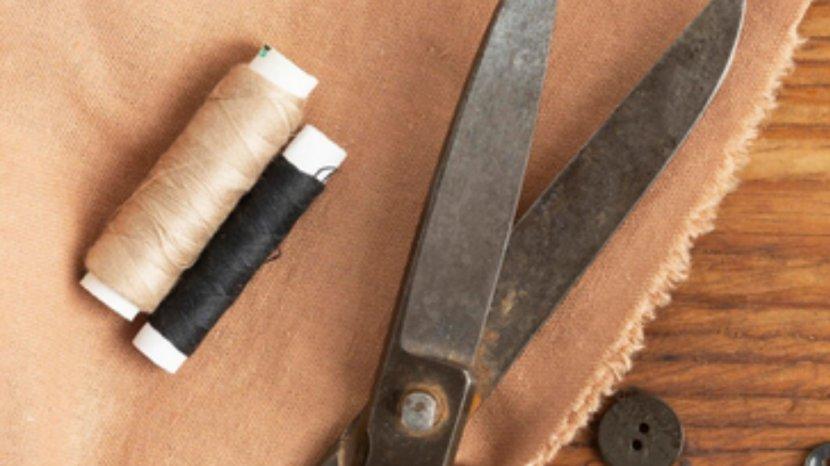 Pakai Bahan Sederhana, Ikuti 7 Cara Mudah Hilangkan Karat pada Gunting