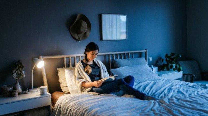 7 Tips Menghangatkan Kamar Tidur saat Musim Hujan tanpa Pemanas Ruangan