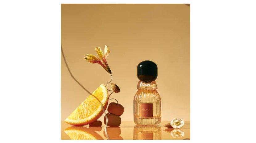 Review Lengkap SAKA Sunward Extrait de Parfum: Aroma Fresh Citrus yang Tahan Lama