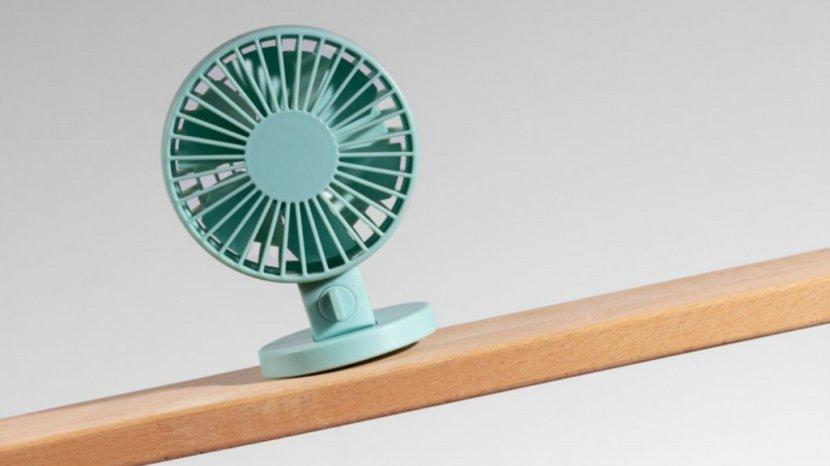 9 Akibat Buruk yang Timbul jika Kipas Angin Jarang Dibersihkan