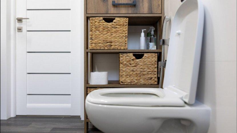 Tips Mudah dan Ampuh Mengatasi Kloset yang Mampet, Bisa Dilakukan Sendiri