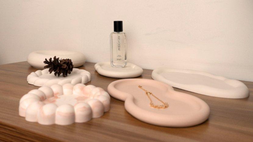 Segarkan Interior Rumah dengan Dekorasi Cantik dari La Verde