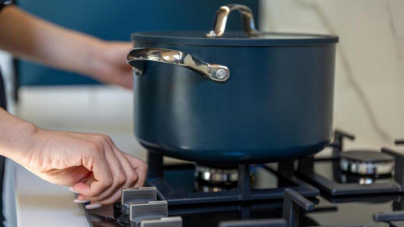 10 Tips Simpel Penggunaan Kompor Gas Secara Hemat