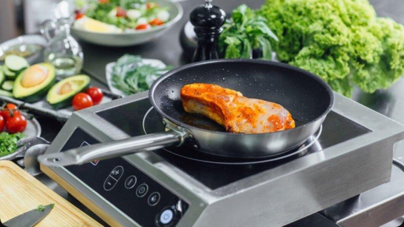 Daftar Harga Kompor Listrik 500 Ribuan ke Bawah, Cocok untuk Anak Kos