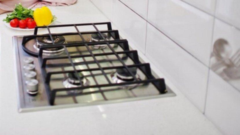 Cek 10 Kelebihan Kompor Tanam Berbahan Aluminium