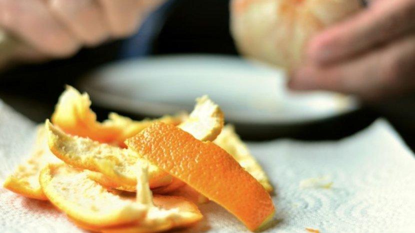 7 Manfaat Kulit Lemon untuk Keperluan Rumah Tangga, Bisa Bantu Membersihkan Wastafel