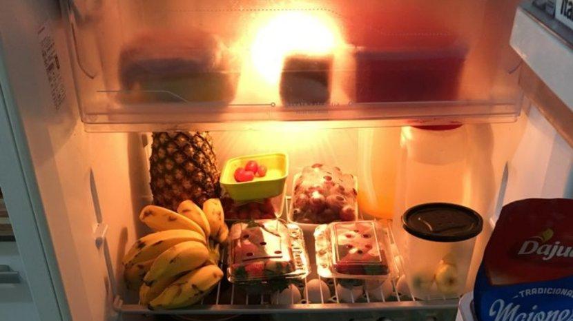 Lampu Kulkas Mati? Jangan Panik, Ini Penyebab dan Cara Mengatasinya