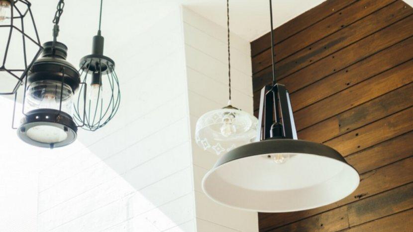 Tips Memilih Jenis Lampu sesuai Ruangan Rumah agar Hemat Listrik
