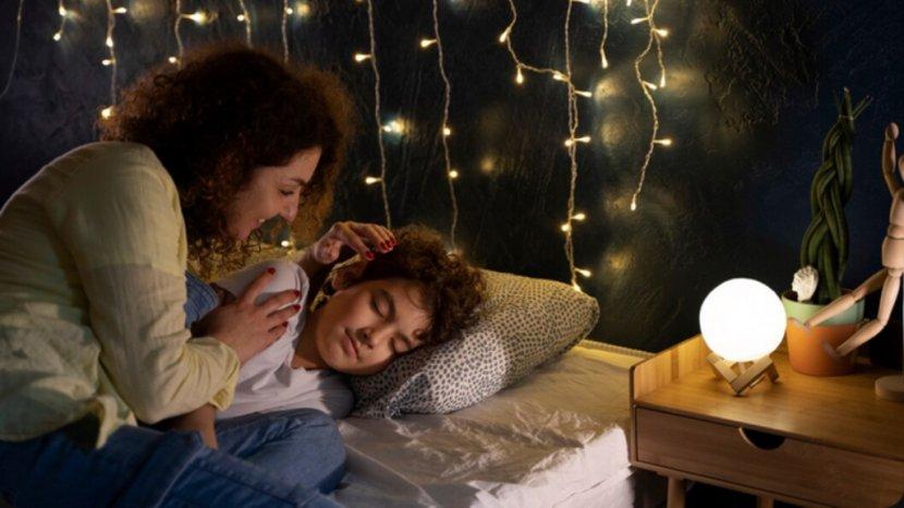 20+ Daftar Harga Lampu Tidur Estetik Under 50 Ribu, Murah dan Low Watt