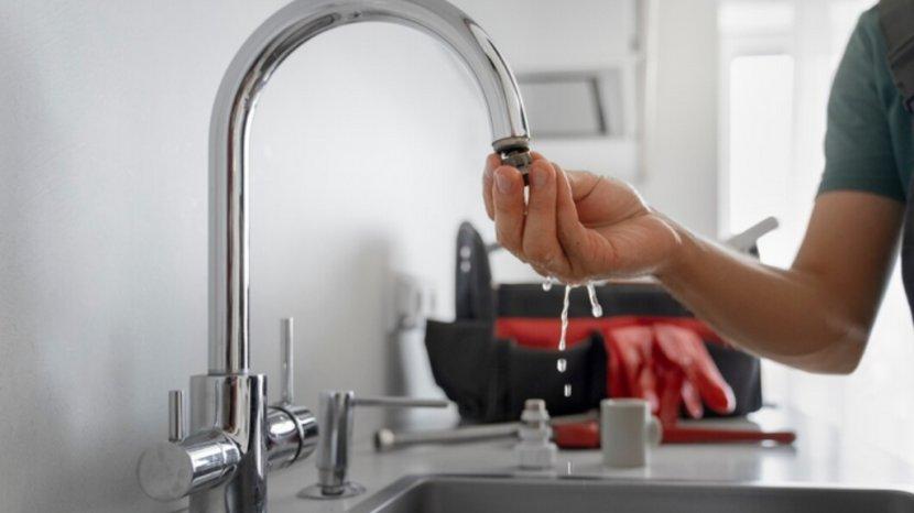 Gak Bakal Nyesel, Ini 9 Manfaat yang Didapat jika Pasang Filter Keran Air