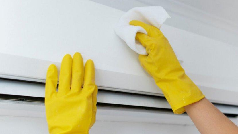 Bisa Bahaya, Cek 8 Dampak yang Timbul jika AC Tidak Rutin Dibersihkan