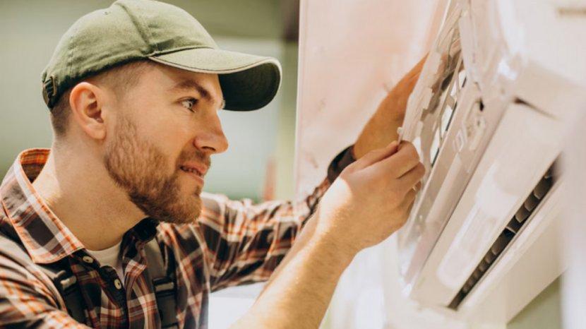 10 Hal yang Jadi Pertanda Filter AC Perlu Dibersihkan Segera