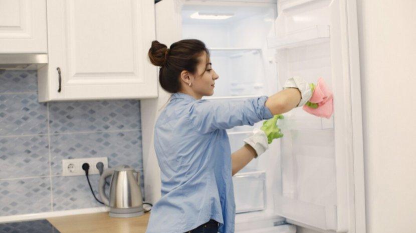 Cek 8 Dampak yang Timbul jika Kulkas Tidak Rutin Dibersihkan
