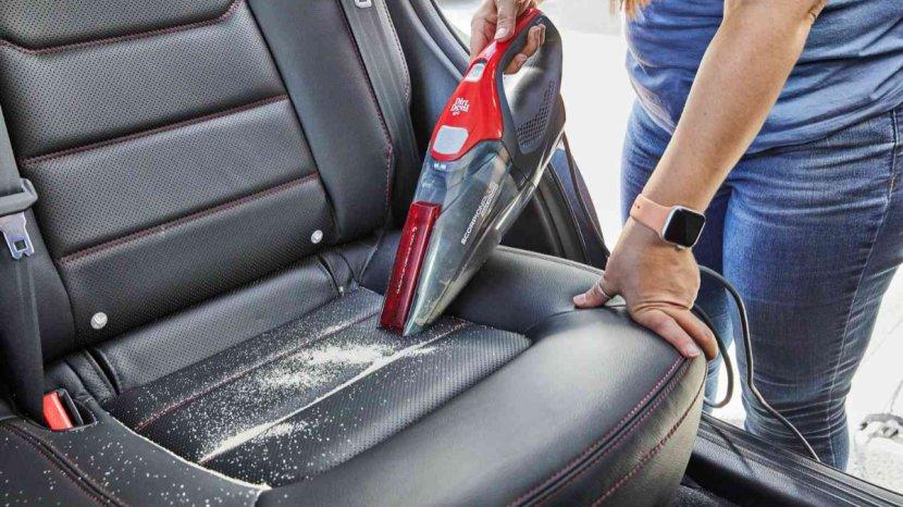 25 Daftar Produk Vacuum Cleaner Mini untuk Mobil, Harga Murah Mulai dari Rp 100 Ribuan Saja