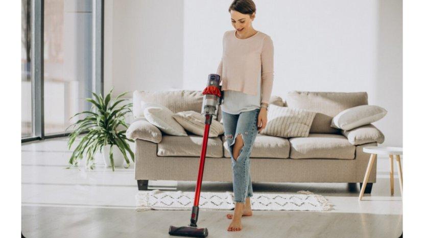 20 Daftar Harga Vacuum Cleaner di Bawah Rp 500 Ribu