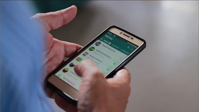 5 Cara Bikin WhatsApp Lebih Ringan Tanpa Pasang Aplikasi Tambahan, Cocok untuk HP RAM Kecil